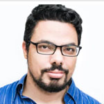 author