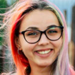 author